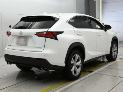 Lexus NX300
