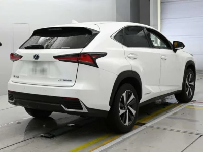 Lexus NX300h