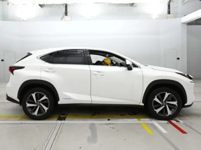 Lexus NX300h