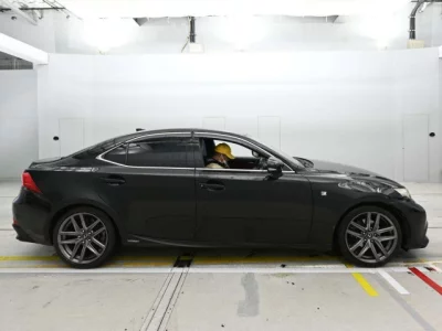 Lexus IS300h