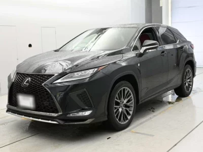 Lexus RX300
