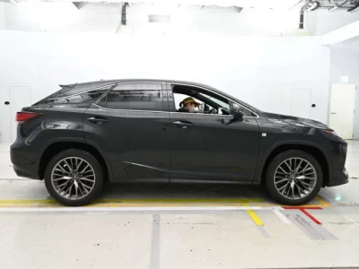 Lexus RX300