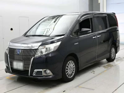 Toyota Esquire