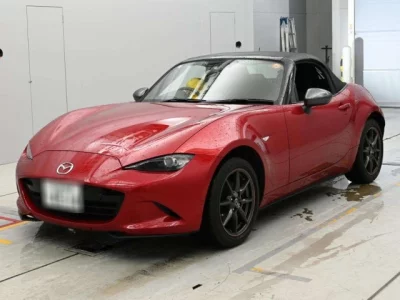 Mazda Roadster