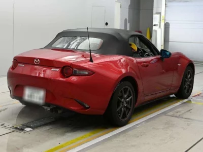 Mazda Roadster