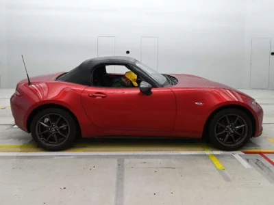 Mazda Roadster