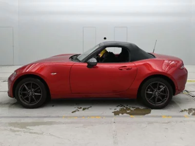 Mazda Roadster