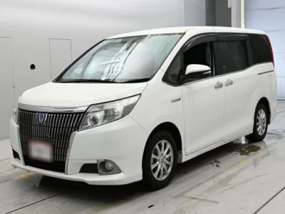 Toyota Esquire