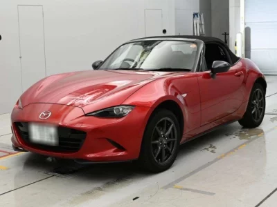 Mazda Roadster