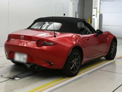 Mazda Roadster
