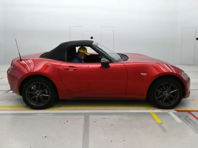 Mazda Roadster
