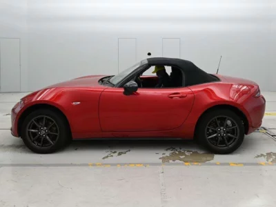 Mazda Roadster