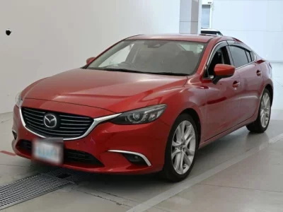 Mazda Atenza