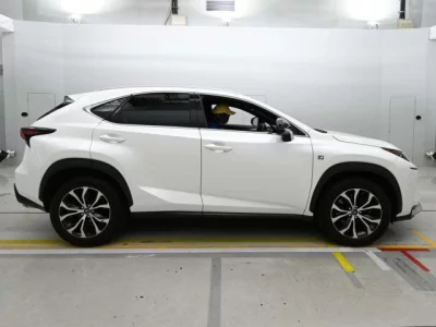 Lexus NX300