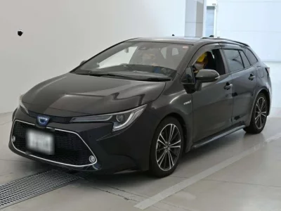 Toyota COROLLA TOURING