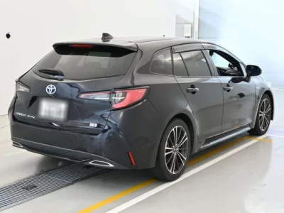 Toyota Corolla Touring Sports