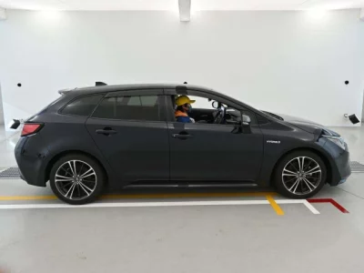 Toyota COROLLA TOURING