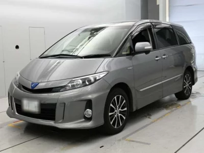 Toyota ESTIMA HYBRID