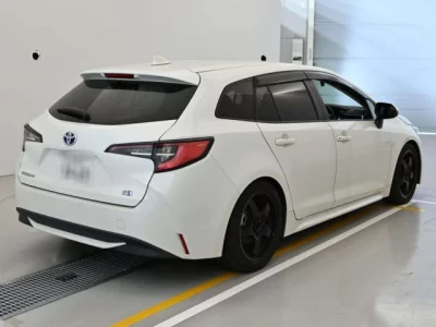 Toyota Corolla Touring Sports