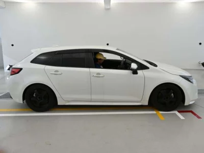 Toyota COROLLA TOURING