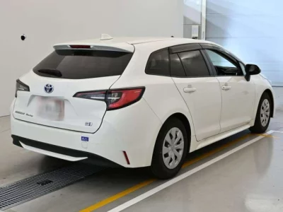 Toyota COROLLA TOURING