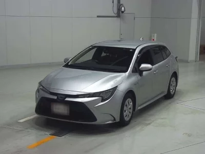 Toyota COROLLA TOURING