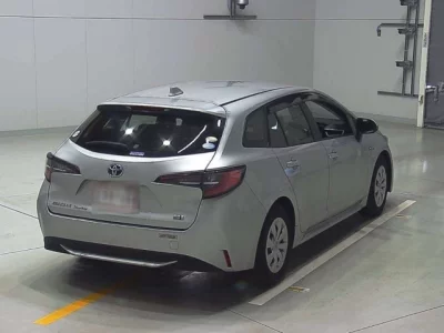 Toyota COROLLA TOURING