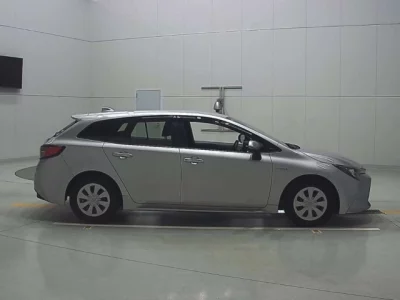 Toyota COROLLA TOURING
