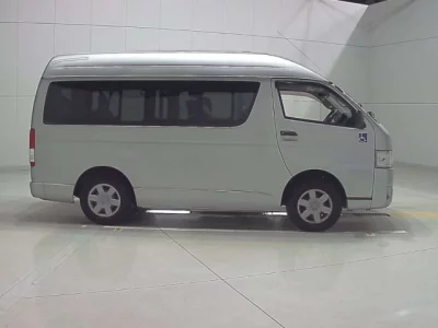 Toyota RegiusAce