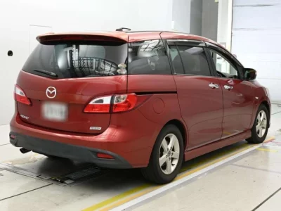 Mazda Premacy