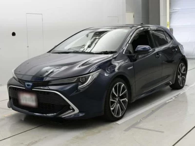 Toyota Corolla Hatchback