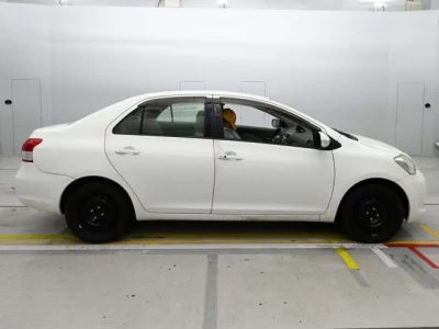 Toyota Belta