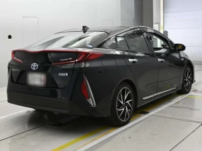 Toyota PRIUS PHV