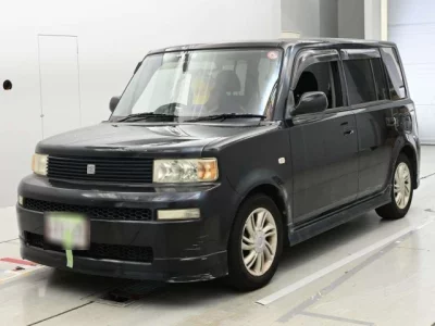 Toyota bB