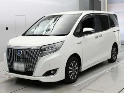 Toyota Esquire
