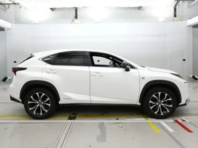 Lexus NX300h