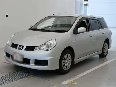 Nissan Wingroad