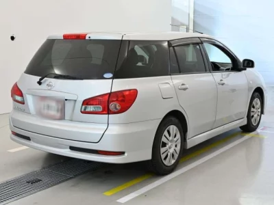 Nissan Wingroad