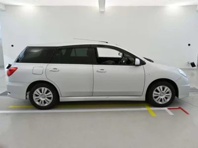 Nissan Wingroad