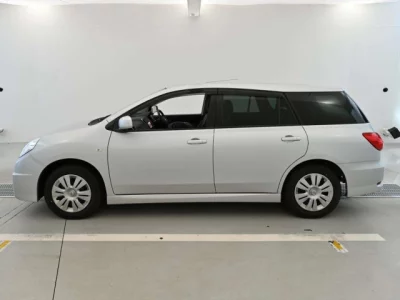 Nissan Wingroad