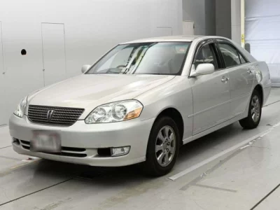 Toyota Mark II