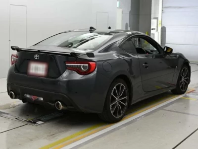 Toyota GT 86