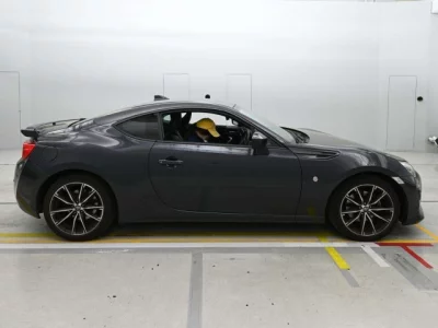 Toyota GT 86