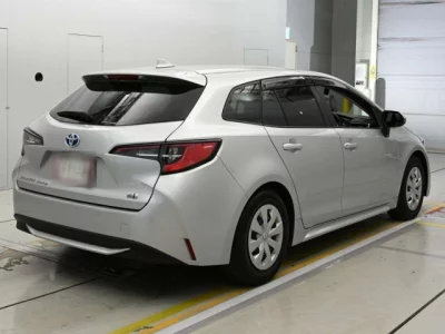 Toyota Corolla Touring Sports