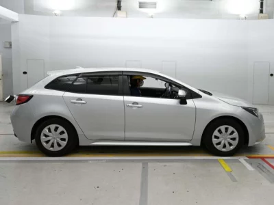 Toyota COROLLA TOURING