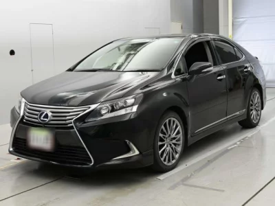 Lexus HS250h