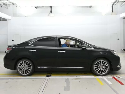 Lexus HS250h
