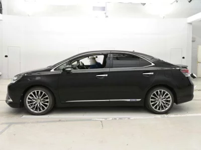Lexus HS250h