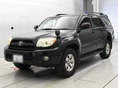Toyota HILUX SURF