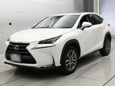 Lexus NX300h